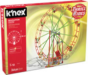 K'NEX Revolution Ferris Wheel