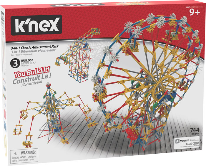 Box image from 3-in-1 Amusement Park set