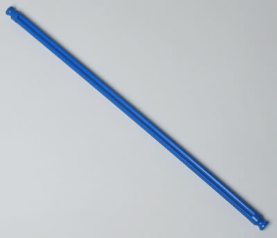 K'NEX Rod 190mm Mid blue
