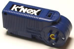 K'NEX Battery Motor Blue