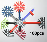 Just K'NEX Special Colours