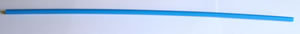 Long tube K'NEX Bleu 35.4cm