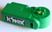 22722 K'NEX Battery Motor Green for K'NEX Sorcerer's Eclipse coaster