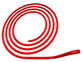 403420Y K'NEX Track Red - 2.4m (7.8ft) length for K'NEX Roller Coaster Physics set