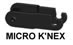 509870 K'NEX Chain link Small 20mm for K'NEX Talon Twist coaster