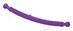 821700P Kid K'NEX Flexi rod 145mm Purple for Kid K'NEX 16-model Big Building tub
