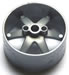 91184 K'NEX Hub Racing wheel 50mm for K'NEX Moto-Bots Turbo