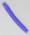 914901 K'NEX Flexi rod 52mm Lilac for K'NEX Thunderbolt Strike coaster