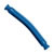 91490 K'NEX Flexi rod 52mm Mid blue for K'NEX Roller Coaster Physics set