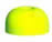 91921 K'NEXMAN Headtop Translucent yellow for K'NEX 70-model building set