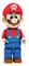99179 K'NEX Mario figure for Mario and Luigi Starting Line Building set