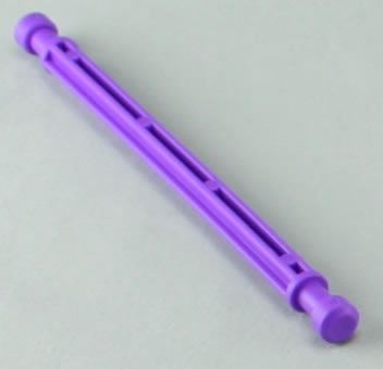 Kid-K'NEX-Flexistange 145 mm purpur