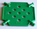 K'NEX-Quadratpaneel klein grün