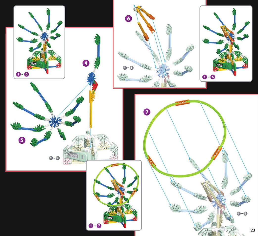 Radio Telescope page 2