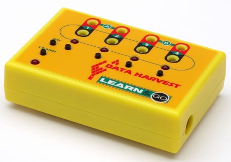 Model 1 from Learn & Go