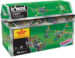 K'NEX 70-model building set