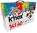 K'NEX Classics Beginner set 141pc 40-model