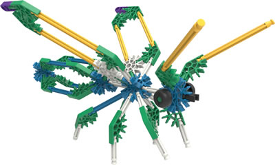 K'NEX Fly