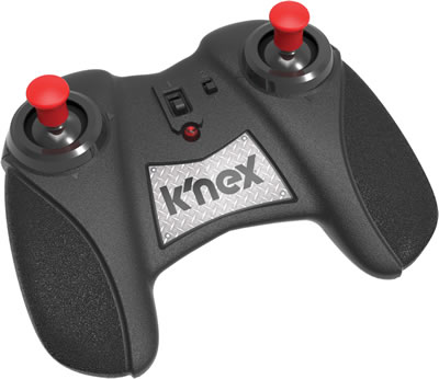 K'NEX Remote control unit