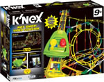 K'NEX Hot Shot Video Coaster