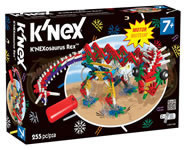K'Nexosaurus Rex