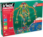 K'NEX STEM Explorations Swing ride set