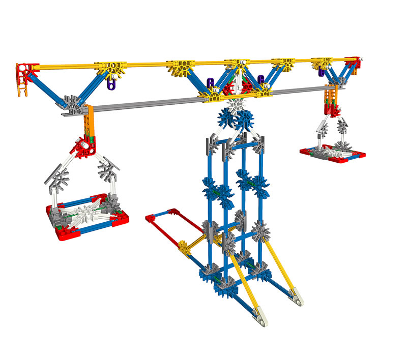 K'NEX Balance