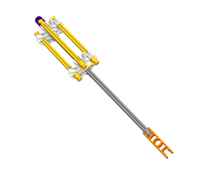 K'NEX Screwdriver