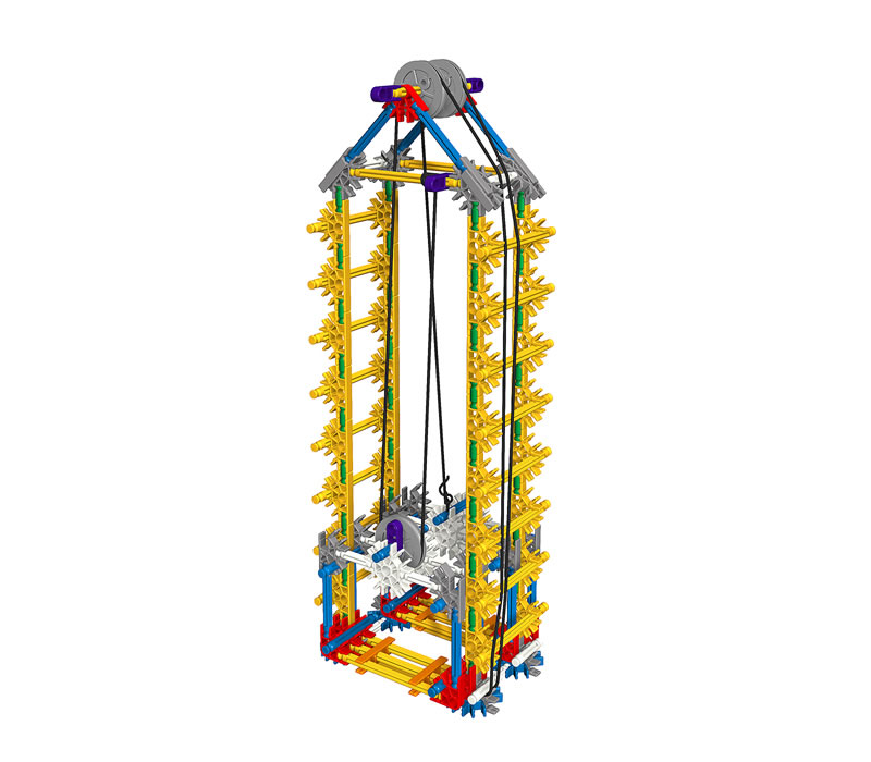 K'NEX Lift/Elevator