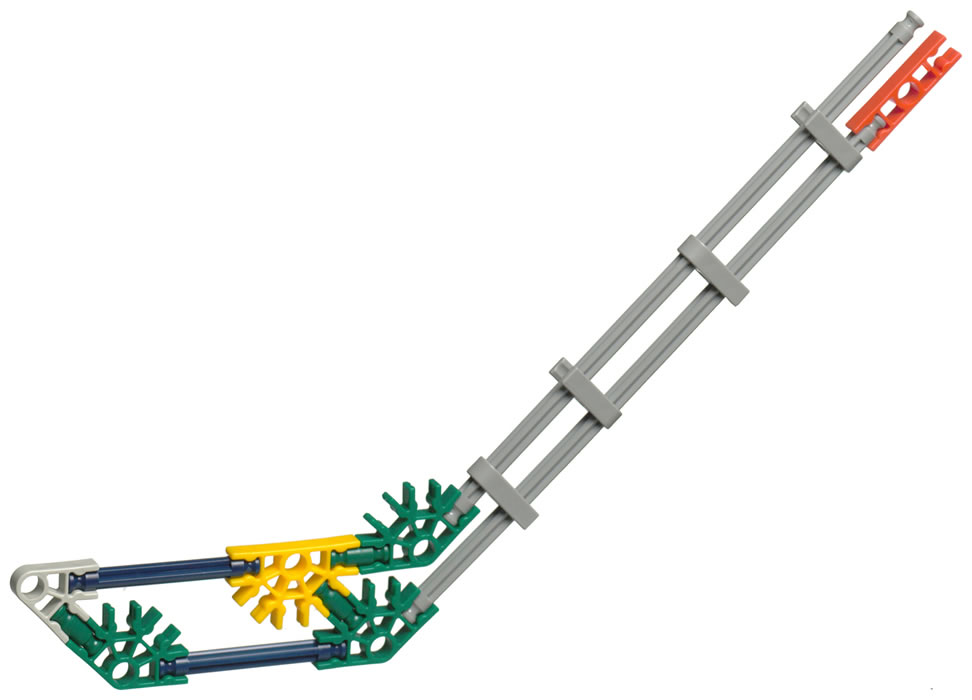 K'NEX Golf club