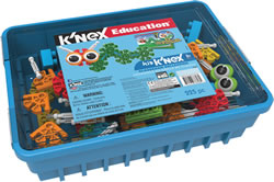 Kid K'NEX Classroom set
