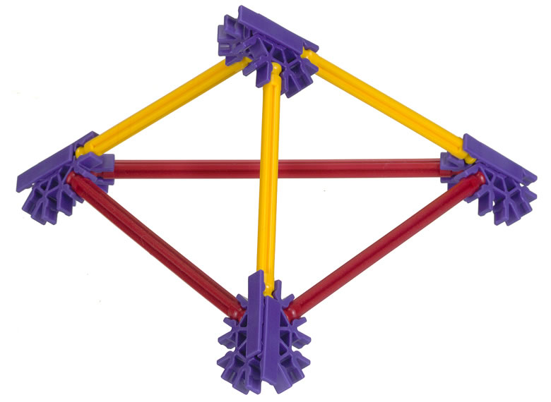 K'NEX Prism