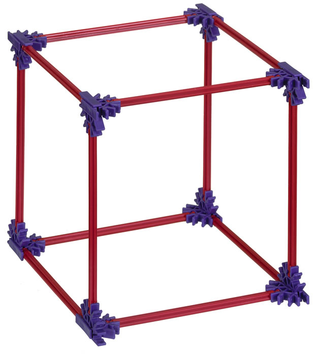 K'NEX Cube