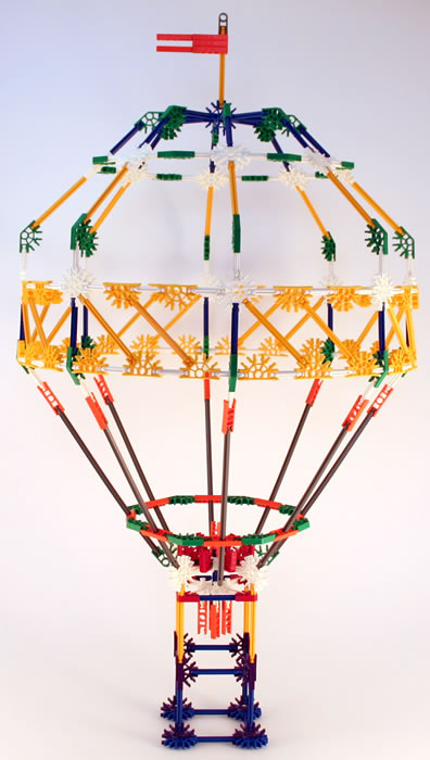 K'NEX Balloon