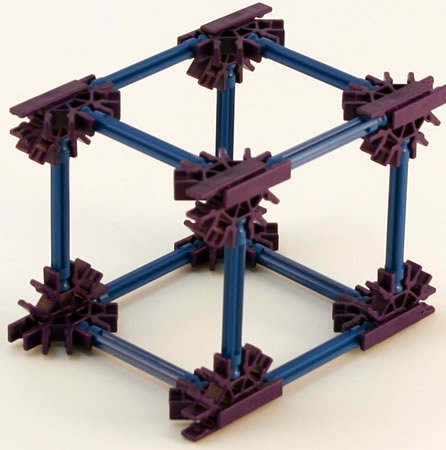 K'NEX Cube