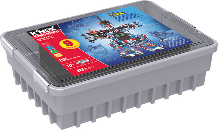 Box image from Robotics set