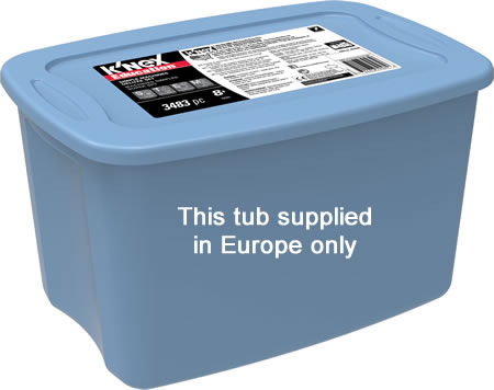 Box image for Simple Machines deluxe set