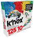 K'NEX Classics Beginner set 125pc 10-model