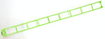 MICRO K'NEX Coaster Track 410mm straight Green