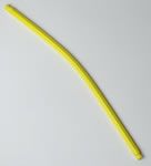K'NEX Flexi Rod 190mm Yellow