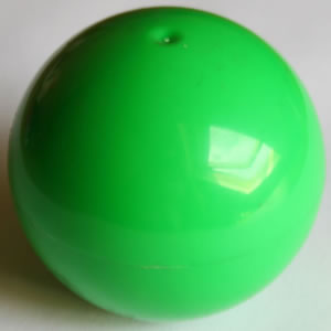 K'NEX Ball 50mm Green