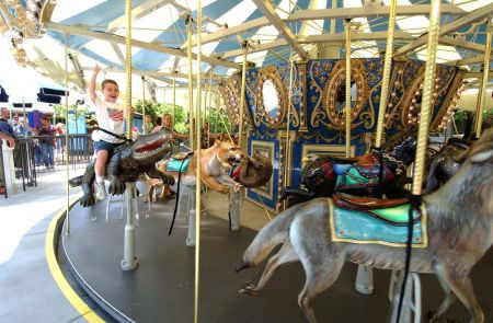 Carousel