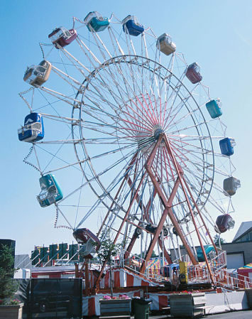 Ferris Wheel