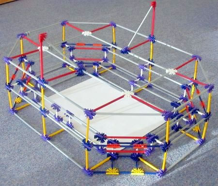 K'NEX Stadium