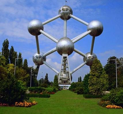 Atomium