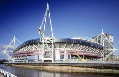 Millennium Stadium