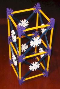 Hint A5 - Strong 3D structures