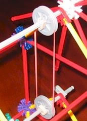 Hint W7 - Pulleys