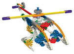 Knex helicopter cheap