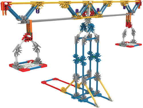 K'NEX Balance